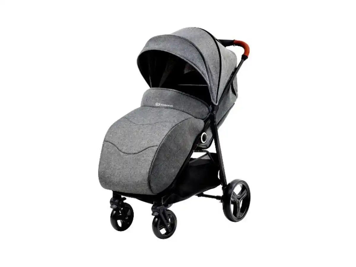 Bild 1 von KINDERKRAFT Kinderwagen GRANDE Classic