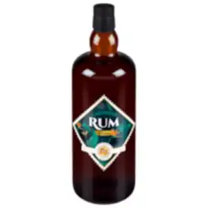 REWE Feine Welt Karibik Rum 8 Anos