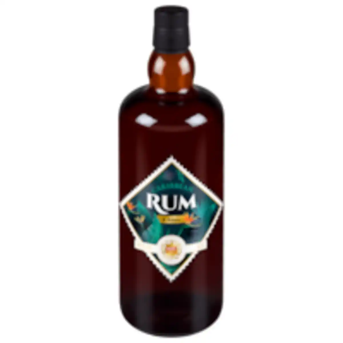 Bild 1 von REWE Feine Welt Karibik Rum 8 Anos