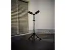 Bild 2 von PARKSIDE PERFORMANCE® Arbeitsstrahler LED 2x50W mit Stativ