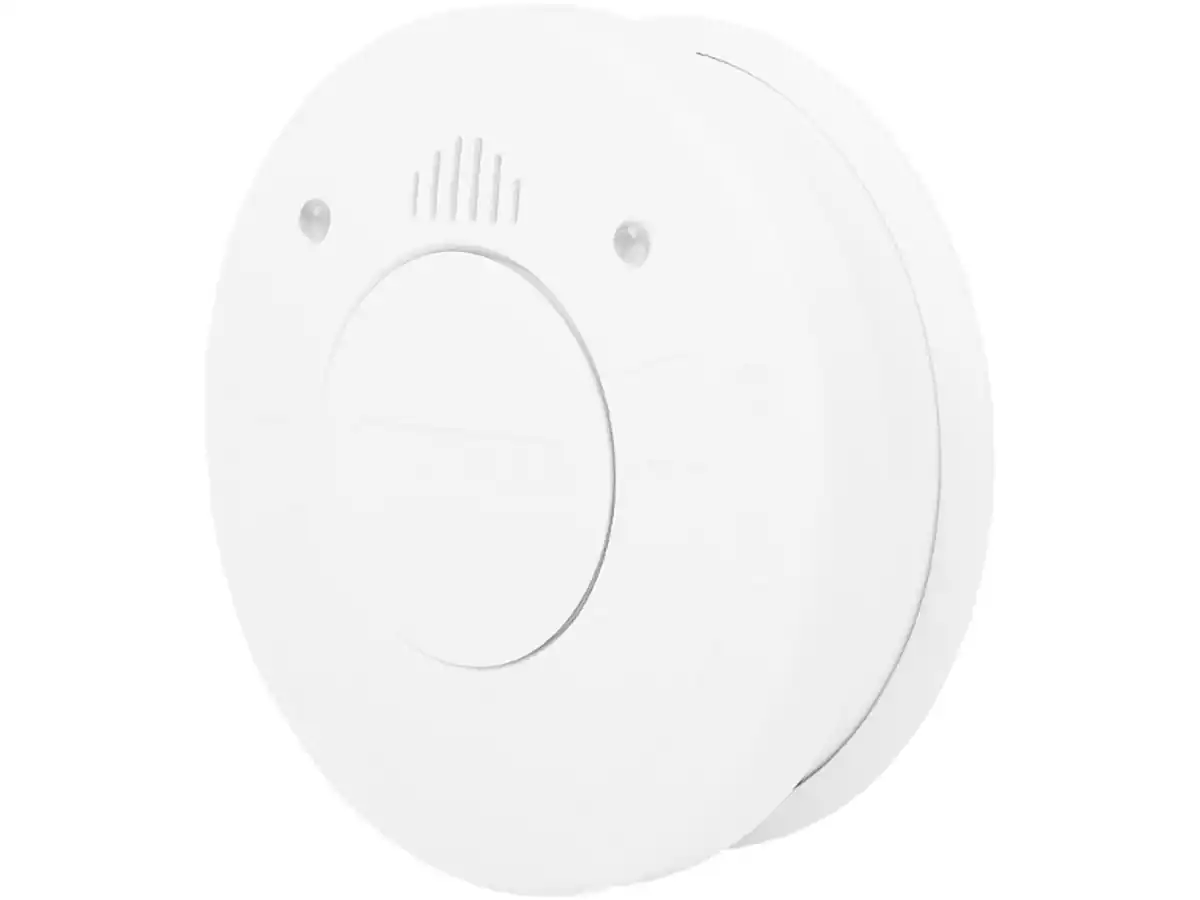 Bild 1 von SMARTWARES Rauchwarnmelder