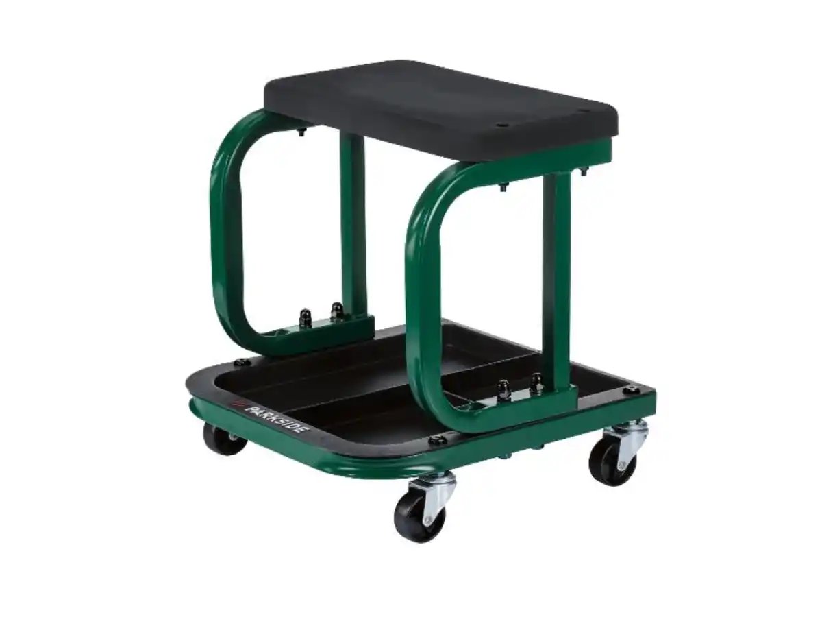 Bild 3 von PARKSIDE® Werkstatt-Rollsitz