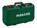 Bild 2 von PARKSIDE® 20 V Akku-Winkelschleifer »PWSA 20-Li D4«, mit Akku und Ladegerät