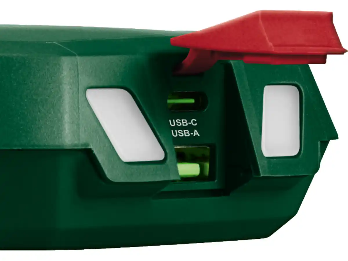 Bild 2 von PARKSIDE® Powerbank »Fan Edition«, 20000 mAh""