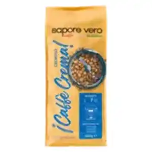 Sapore Vero Cremoso