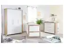 Bild 2 von ROBA Kleiderschrank »Malo«, 3-türig