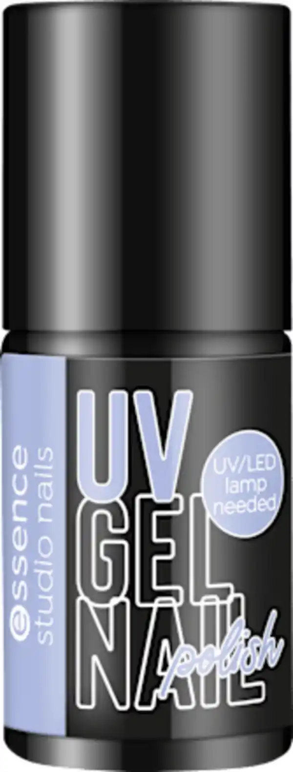 Bild 2 von essence UV Gel Nagellack Studio Nails 17 Blue Skies, 5 ml