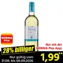 Bild 1 von Deutschland Riesling Qualitätswein