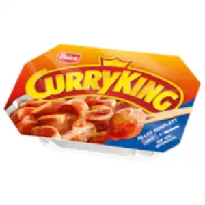 Meica Curry King