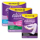 Bild 1 von Always Discreet Einlagen