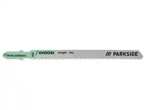 PARKSIDE® Stichsägeblatt-Set, 30-teilig