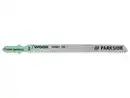 Bild 1 von PARKSIDE® Stichsägeblatt-Set, 30-teilig
