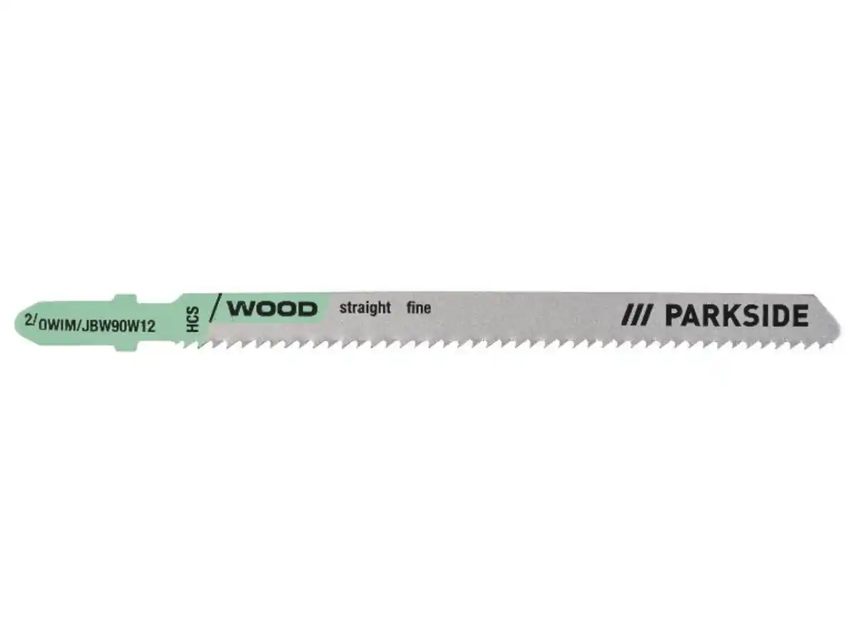 Bild 1 von PARKSIDE® Stichsägeblatt-Set, 30-teilig