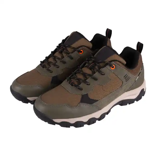 Bild 3 von ADVENTURDIGE Outdoor-Sneaker