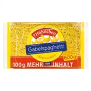 Birkel 7 Hühnchen + 100 g mehr Inhalt