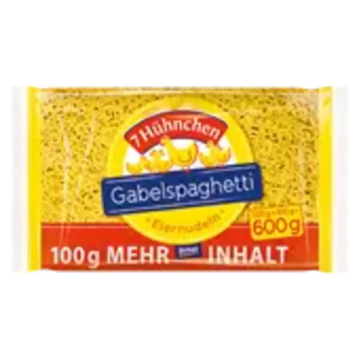 Bild 1 von Birkel 7 Hühnchen + 100 g mehr Inhalt