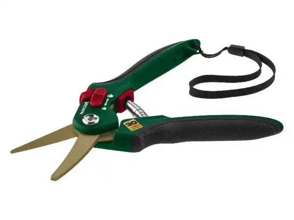 Bild 2 von PARKSIDE® Amboss-Schere / Bypass-Schere / Universal-Schere Limited Edition
