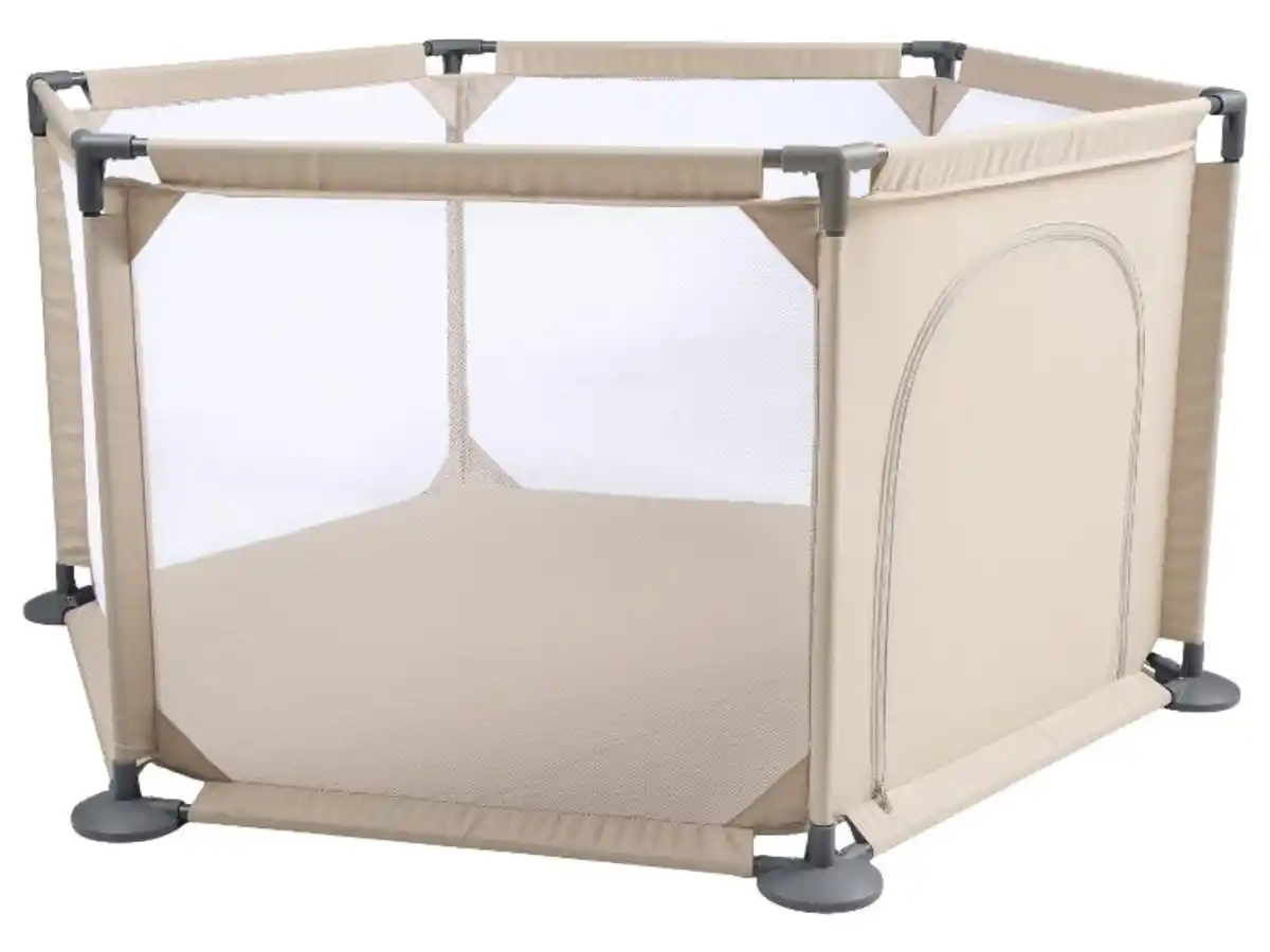 Bild 1 von LUPILU® Baby-Laufstall