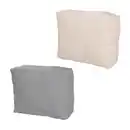 Bild 1 von NOVITESSE PREMIUM Badewannenkissen XXL