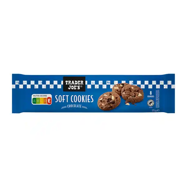 Bild 3 von TRADER JOE’S Soft Cookies