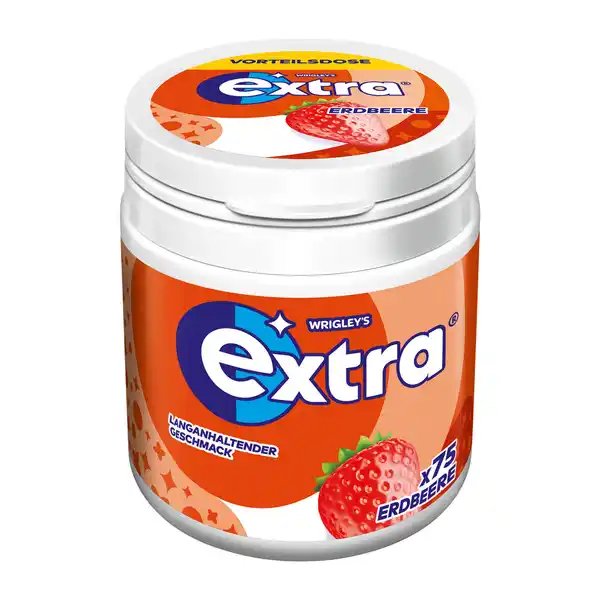 Bild 3 von WRIGLEY’S EXTRA Kaugummi XL