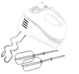 Handmixer