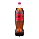 Bild 2 von COCA-COLA Cherry / Vanilla / Lemon