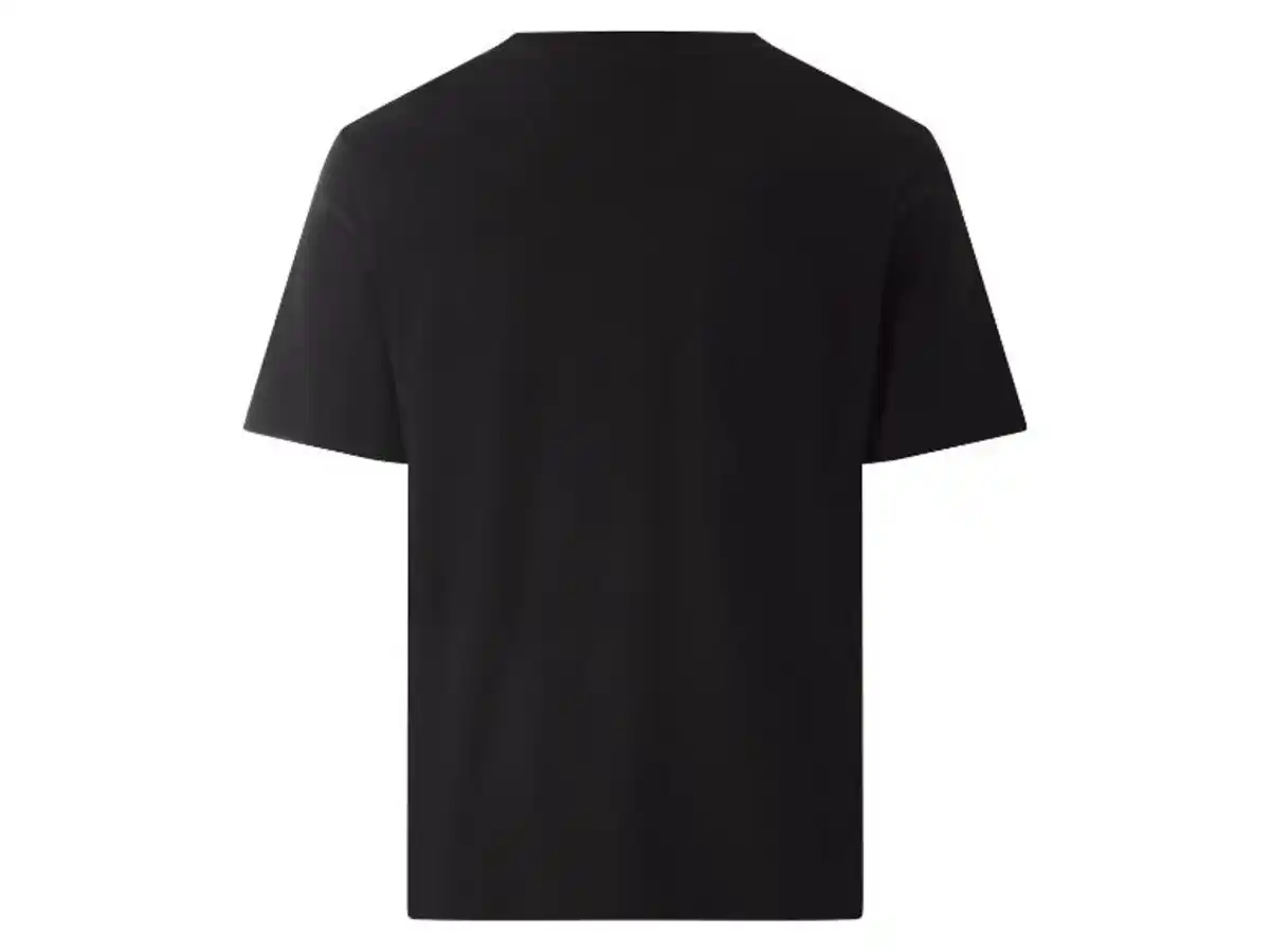 Bild 2 von JACK & JONES Herren T-Shirt