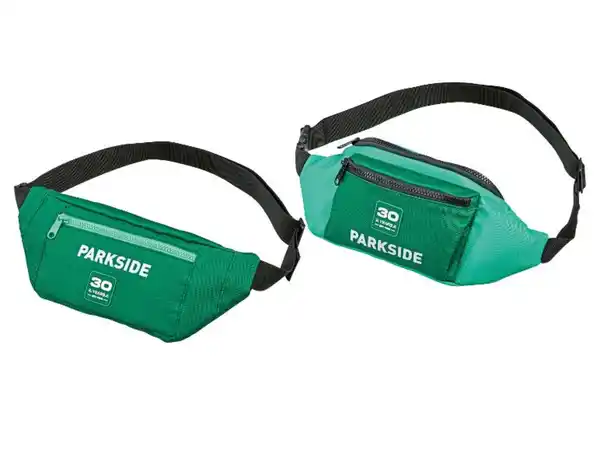 Bild 3 von PARKSIDE® Bauchtasche »Fan Edition«