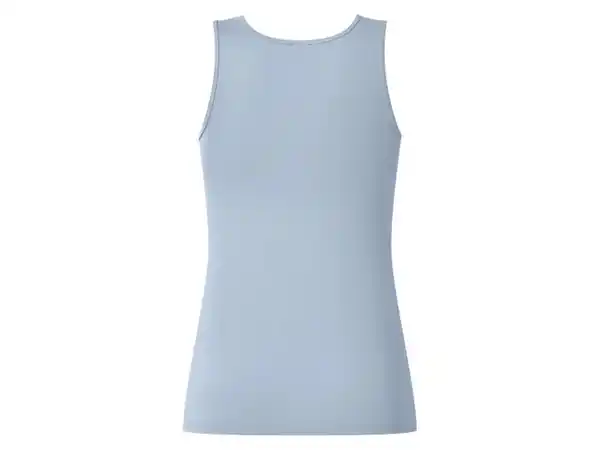Bild 2 von ESMARA® Damen Achselhemden, 3 Stück