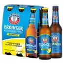 Bild 1 von Erdinger Weissbräu Weißbier alkoholfrei