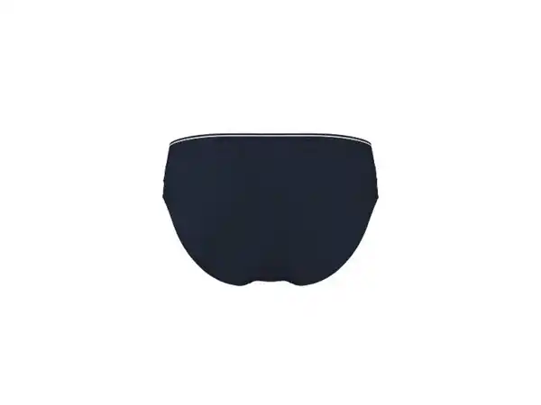 Bild 2 von ESMARA MEN Herren Slips, 3 Stück