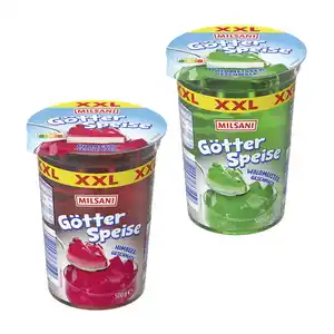MILSANI Götterspeise XXL