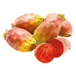 Kaktusfeigen