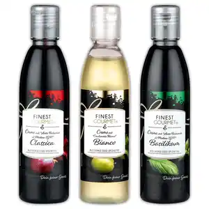 Finest Gourmet Balsamico Creme