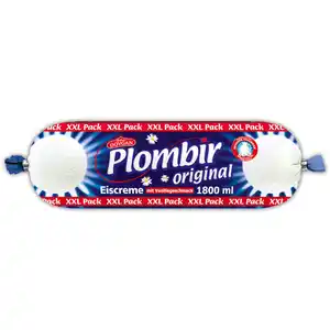 Dovgan Original Plombir Eiscreme