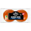 Bild 1 von Butcher’s Burger Buns »Brioche«