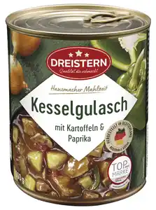 Kesselgulasch 800 g