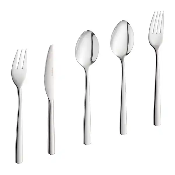 Bild 3 von CROFTON Besteck-Set