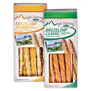 St. Alpine Brezelino