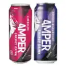 Bild 1 von AMPER Energy Drink