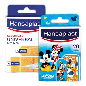 Hansaplast Heftpflaster