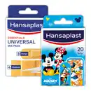 Bild 1 von Hansaplast Heftpflaster