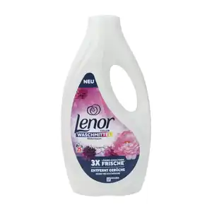Lenor Waschmittel 1,125 Liter
