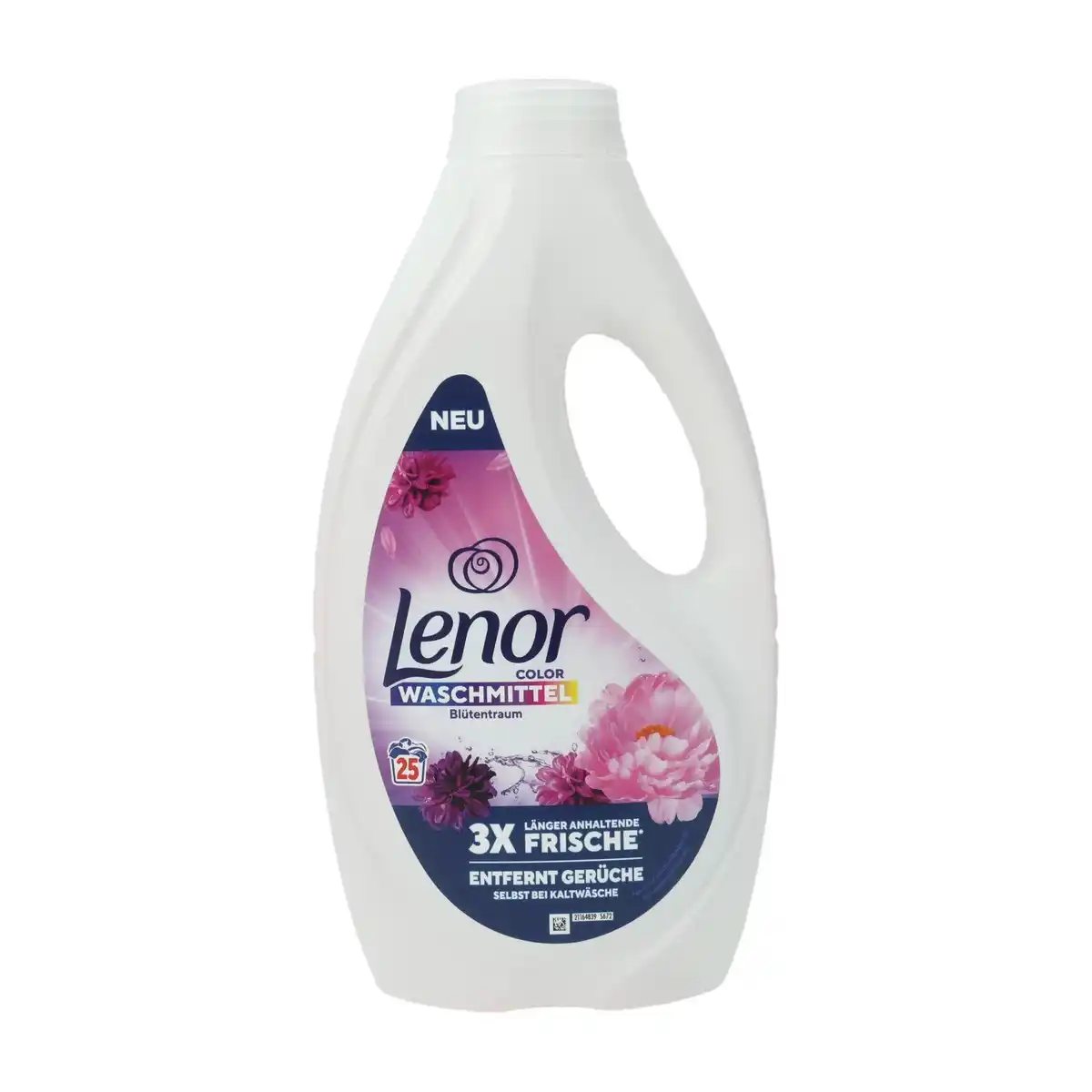 Bild 1 von Lenor Waschmittel 1,125 Liter