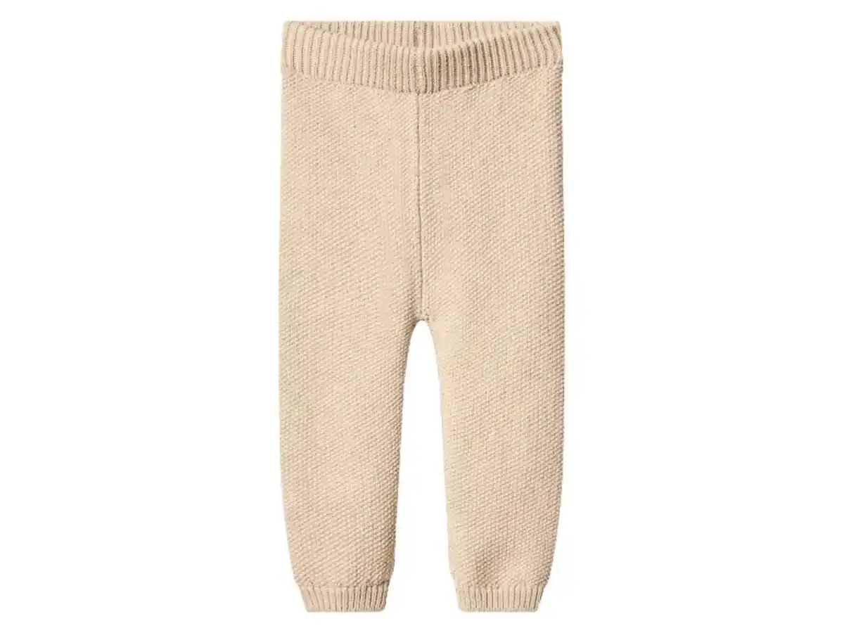 Bild 1 von LUPILU® Baby Strickhose
