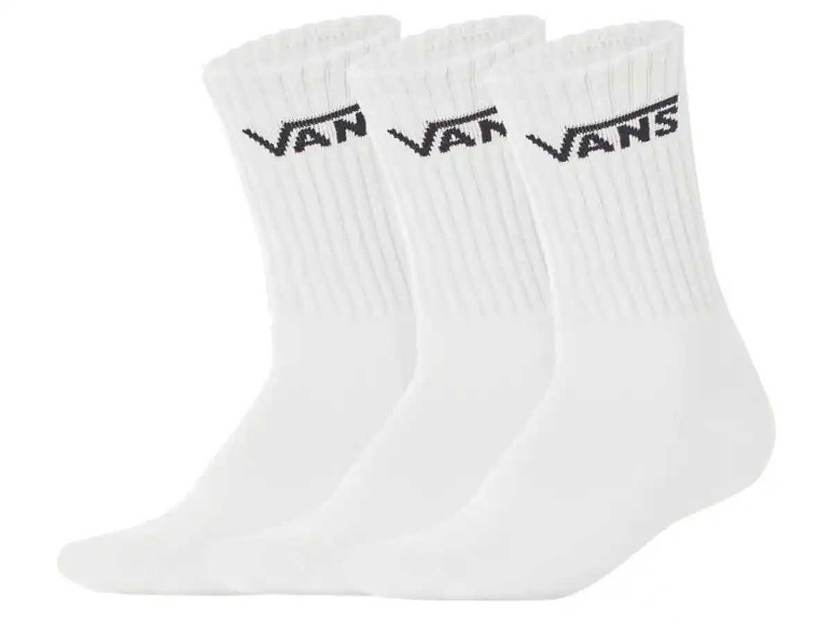 Bild 1 von VANS Tennissocken, 3 Paar
