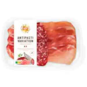 REWE Feine Welt Antipasti Variation