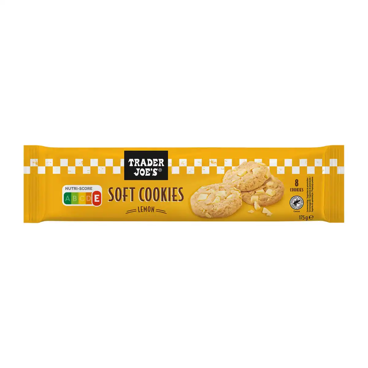 Bild 2 von TRADER JOE’S Soft Cookies