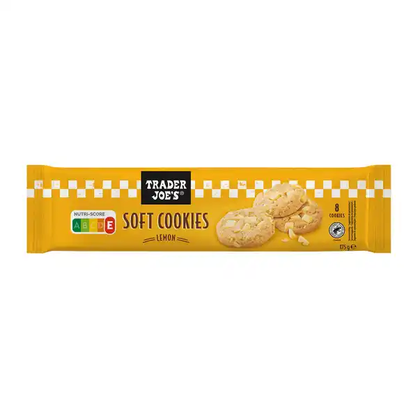 Bild 2 von TRADER JOE’S Soft Cookies